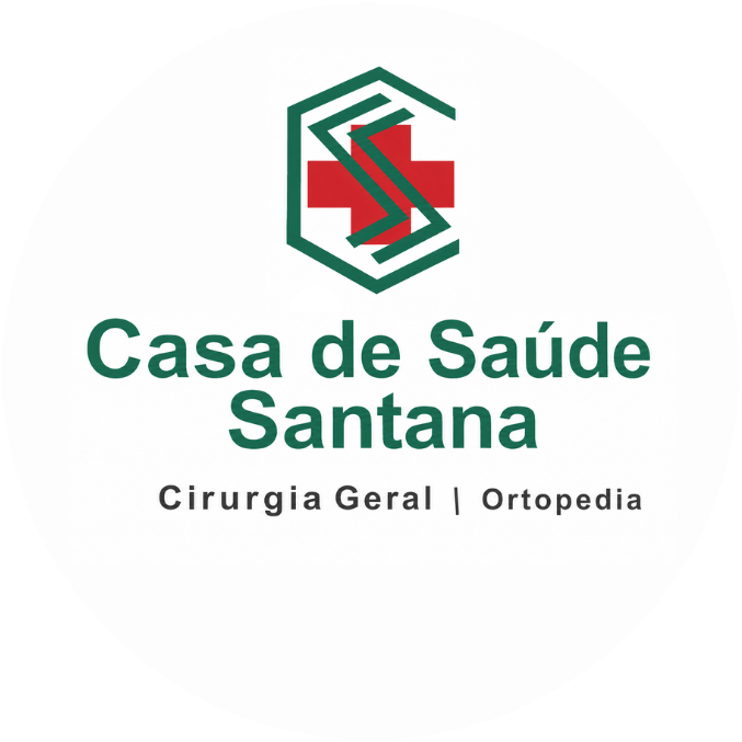 CASA DE SAUDE SANTANA LTDA